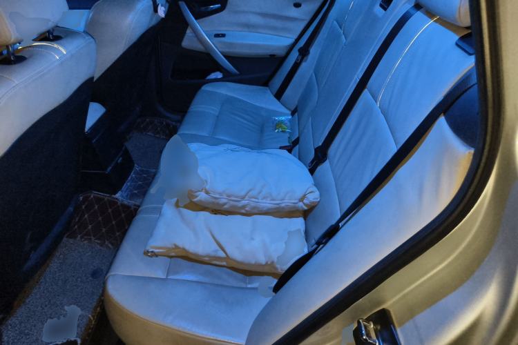 Used BMW X3 2009 xDrive30i
