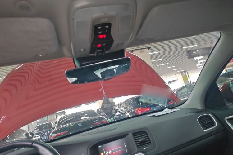 Used Volvo S60 2014 S60L T5 Intelligent Drive Edition