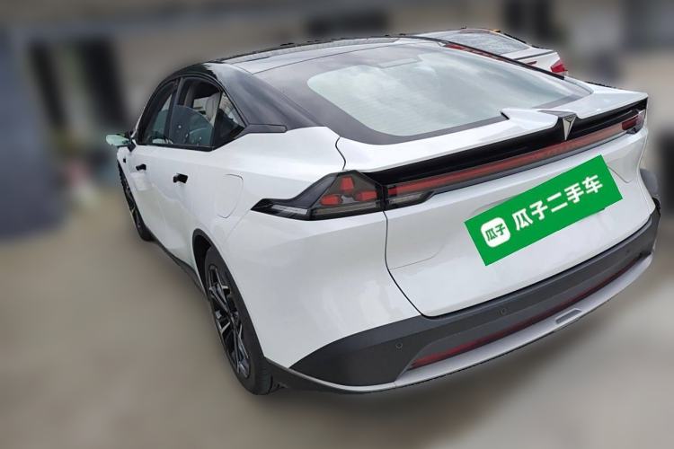 Used Deepal L07 2025 230 Ultra with DeepBlue Intelligent Driving AD PRO Extended-Range Version