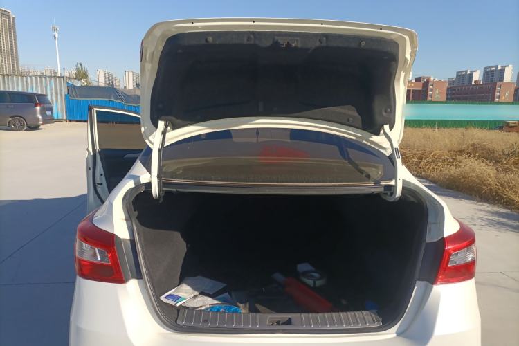 Used Nissan Sylphy 2021 Classic 1.6XE CVT Comfort Edition