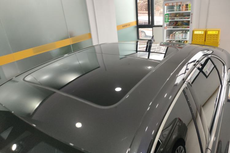 Used Volkswagen Sagitar 2025 300TSI DSG Excellence Edition