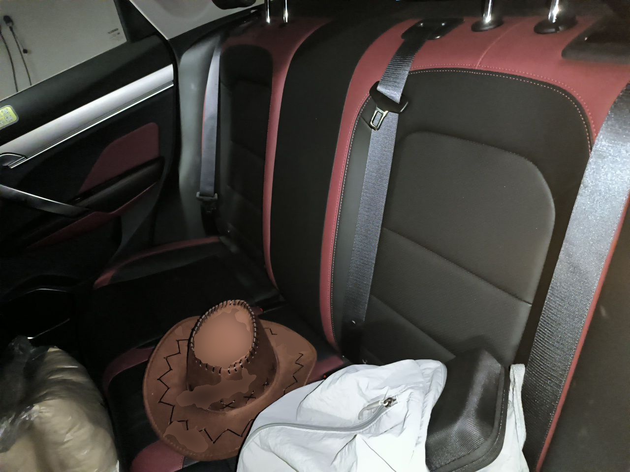 Geely Auto Coolray 2021 1.4T DCT Diamond Edition — снимка 17