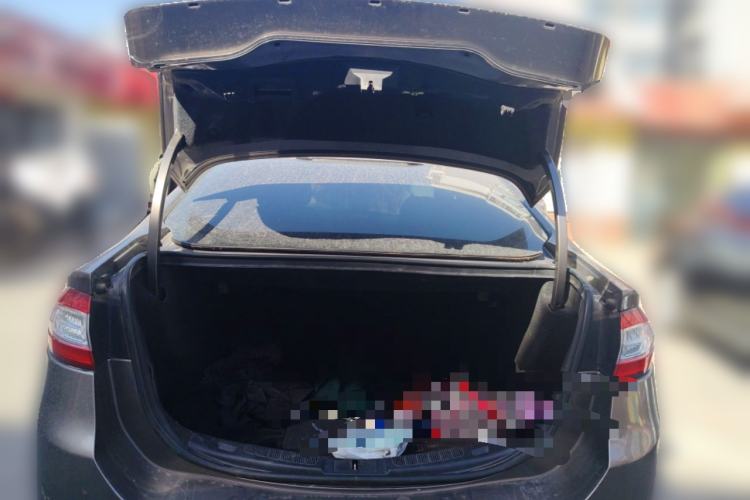 Used Ford Mondeo 2013 2.0L GTDi 200 Fashion Edition
