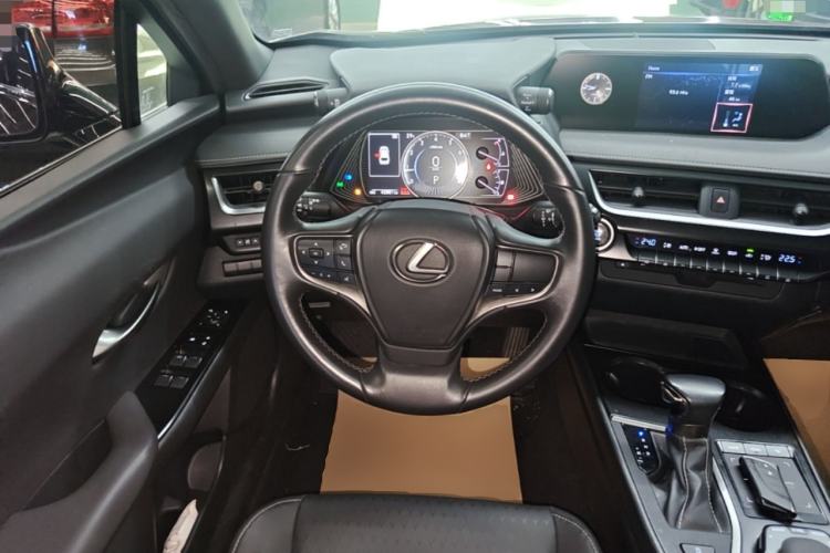 Used Lexus UX 2020 200 Special Edition