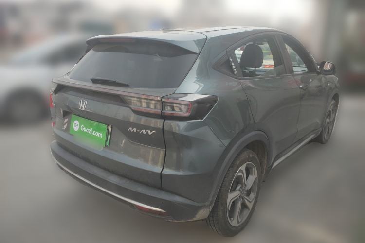 Used CIIMO M-NV 2021 Shangcheng Edition
