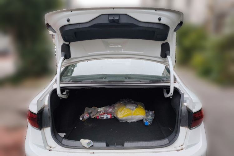 Used Volkswagen Sagitar 2023 300TSI DSG Excellence Edition
