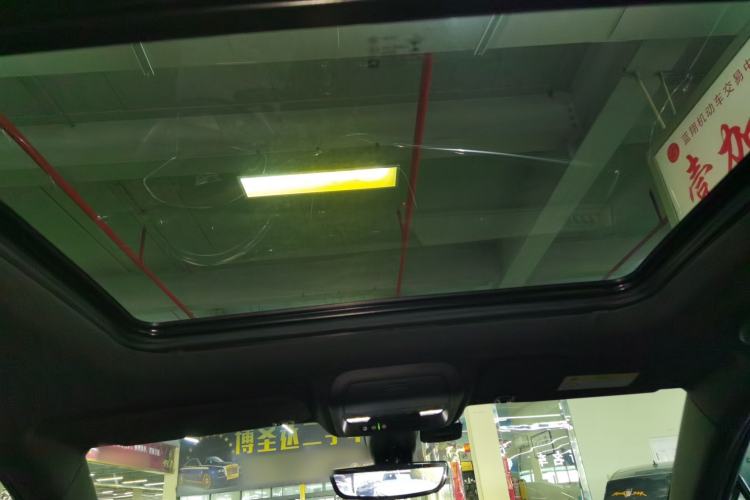 Used Cadillac XT5 2021 28T Luxury Model
