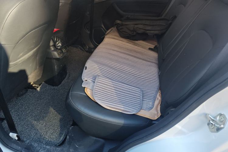 Used Haval H6 2018 Sport Edition 1.5T Automatic Two-Wheel Drive Elite Model China V Standard
