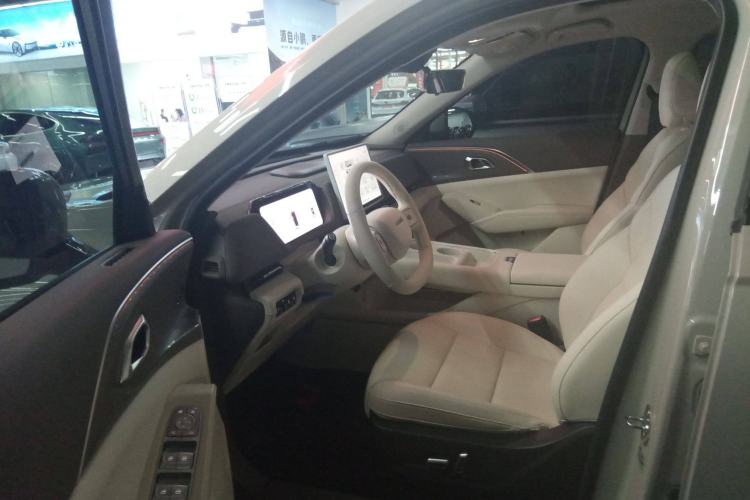 Used Haval Fierce Dragon Max 2025 Hi4 110 Plus Smart Drive Edition
