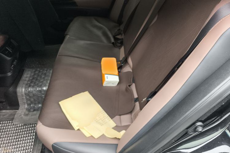 Used Lexus ES 2022 260 Excellence Edition