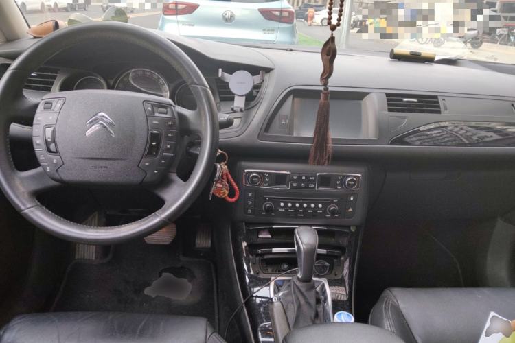 Used Citroen C5 2013 2.0L Automatic Luxury Model