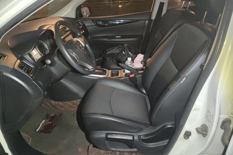 Used Nissan Tiida 2016 1.6L CVT Smart Drive Edition