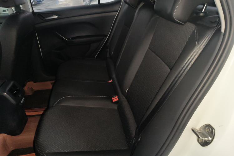 Used Volkswagen Tacqua 2020 1.5L Automatic Yue