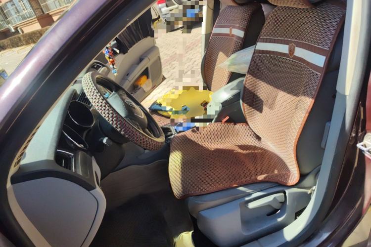 Used Skoda Superb 2012 1.8TSI Automatic Elegant Edition