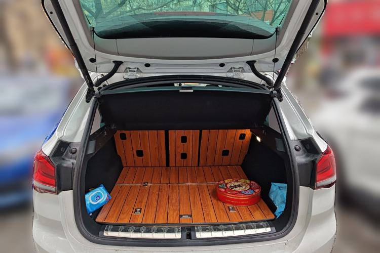 Used BMW X1 2020 xDrive25Li Luxury Edition