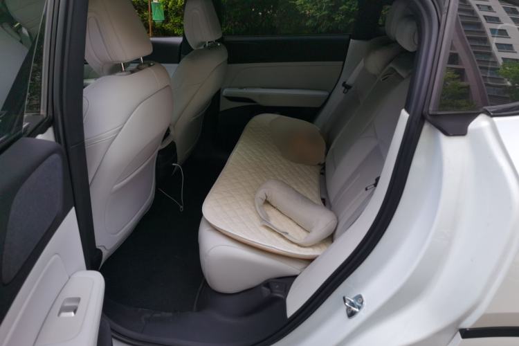 Used XPeng G6 2023 755 Ultra-Long Range Max
