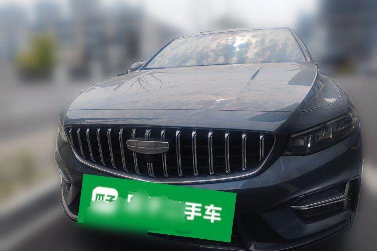 Used Geely Auto Preface 2025 Dongfang Yao 1.5TD Fuyao Edition