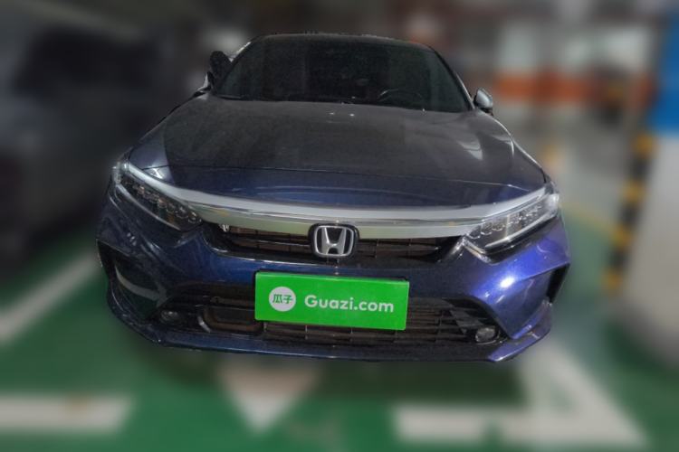 Used Honda Inspire 2022 260TURBO Jingyue Version
