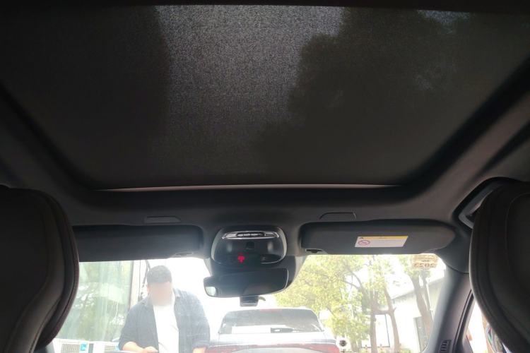 Used Volvo S90 2021 B5 Luxury Smart Edition
