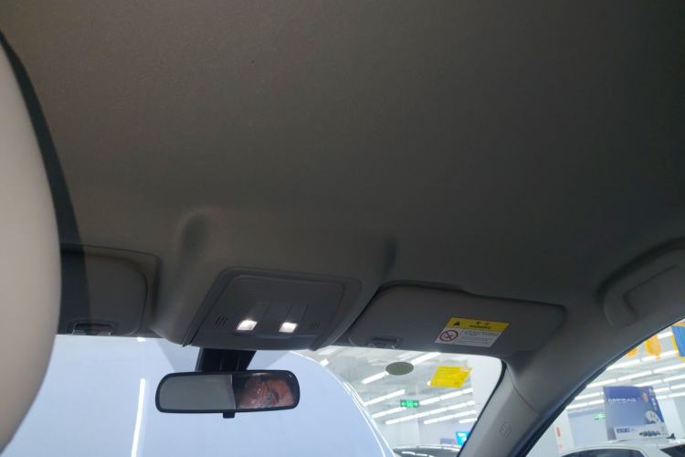 Used BYD Seal 05 DM-i 2025 DM-i Smart Drive 55KM Luxury Model