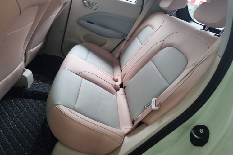 Used Leapmotor T03 2025 310 Comfort Edition
