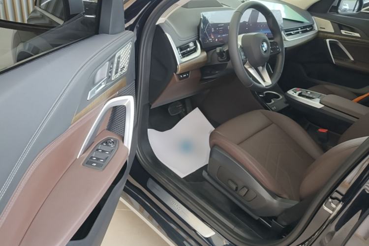 Used BMW X1 2023 xDrive25Li X Design Package