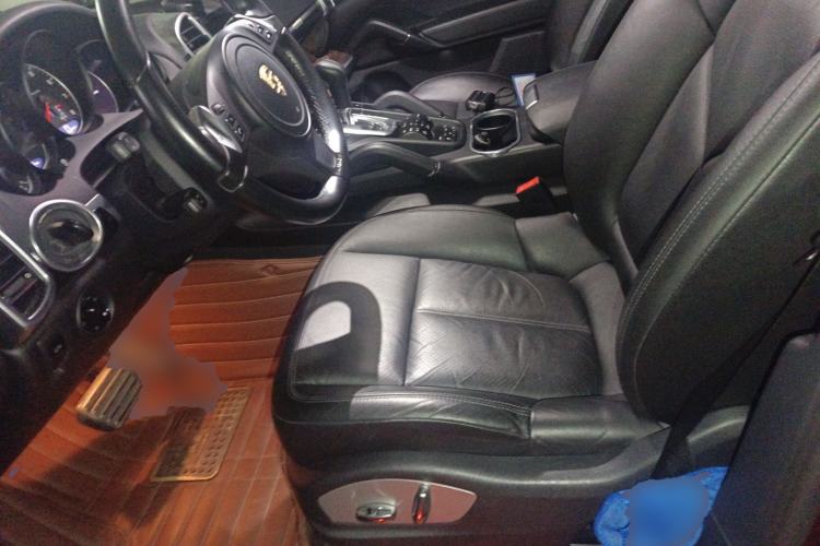 Used Porsche Cayenne 2011 Cayenne 3.0T