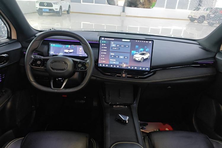 Used Lynk & Co 06 2025 Renew 1.5T Halo