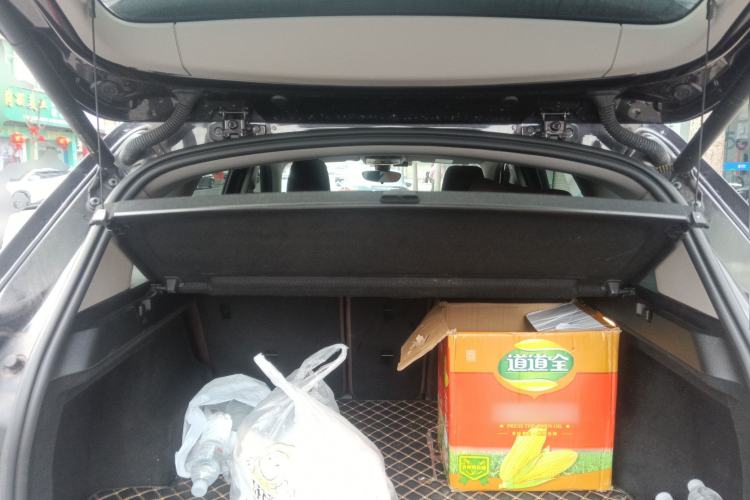 Used BMW X1 2022 sDrive25Li Leading Model