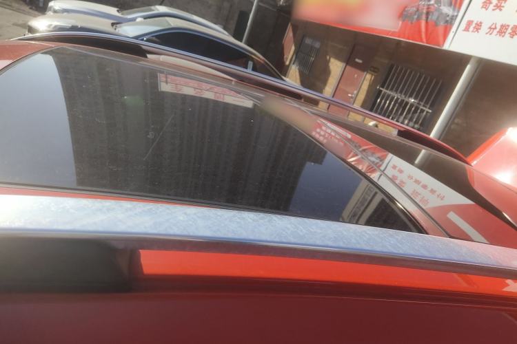 Used Lynk & Co 01 EM-P 2019 1.5T PHEV JingPro National VI
