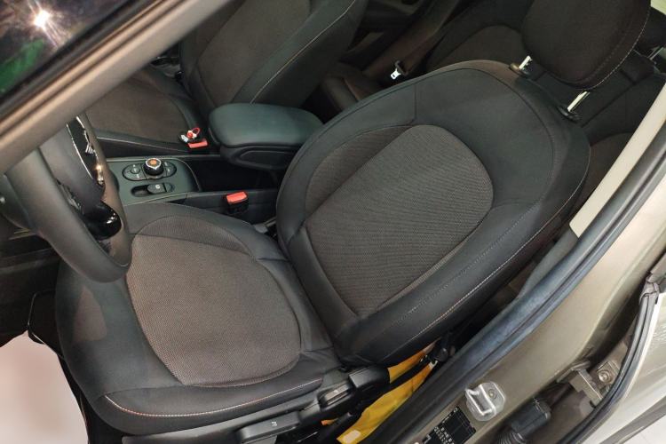 Used MINI Countryman 2018 1.5T COOPER Special Edition