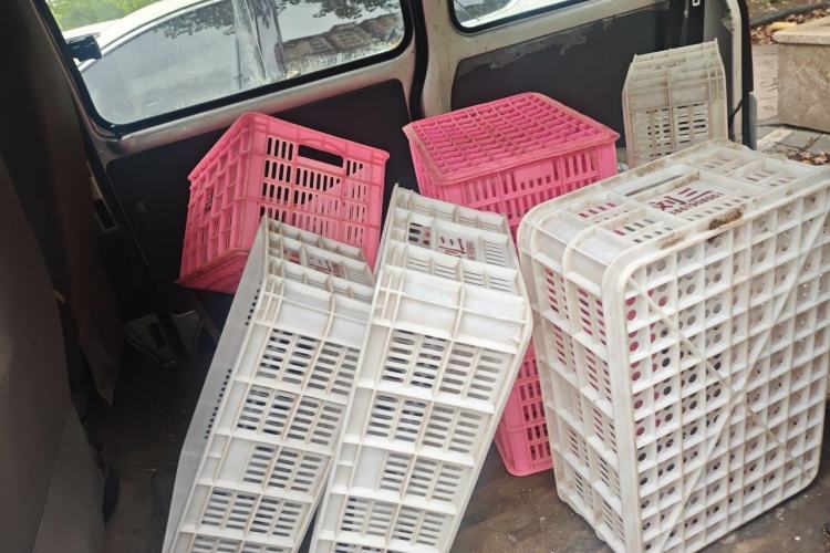 Used Wuling Zhiguang 2015 1.2L Practical LS-I Model