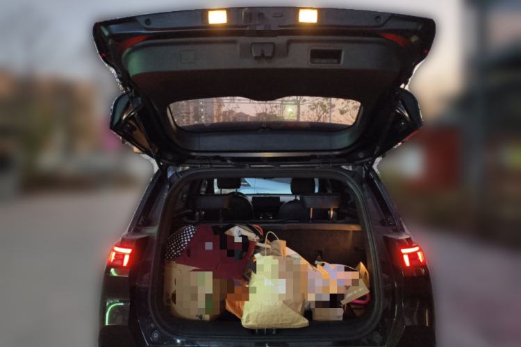 Used AION Y 2021 70 Intelligent Dynamic Edition