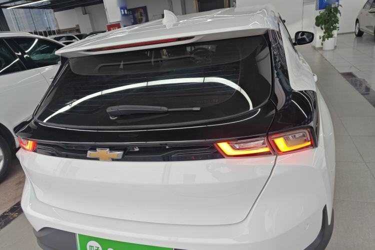 Used Chevrolet Menlo 2021 Star Enjoy Edition