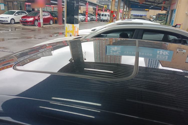 Used Honda Civic 2023 240TURBO CVT Dynamic Edition
