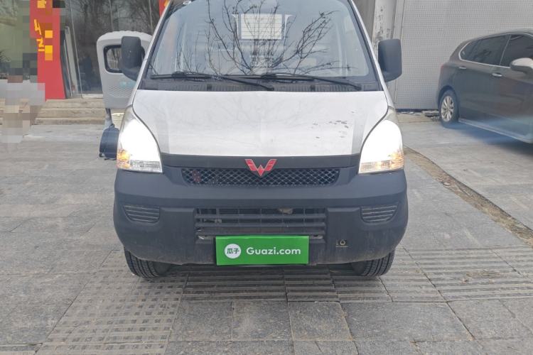 Used Wuling Rongguang Small Truck 2019 1.5L Base Single-Row L3C