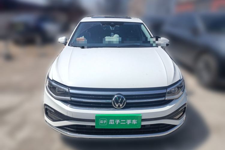 Used Volkswagen Bora 2023 280TSI DSG Prestige Edition Front