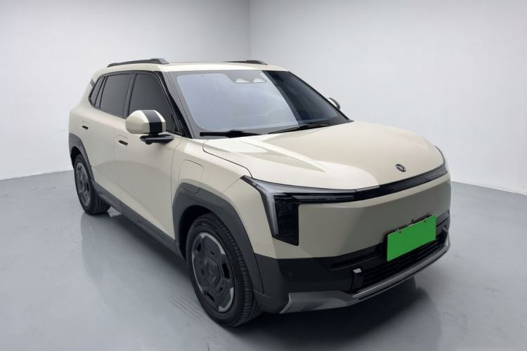 Used Dongfeng NAMMI 06 2025 471 Ultra Exterior 6