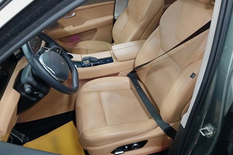 Used Hima AITO M5 2022 Extended-Range Four-Wheel Drive Ultimate Edition