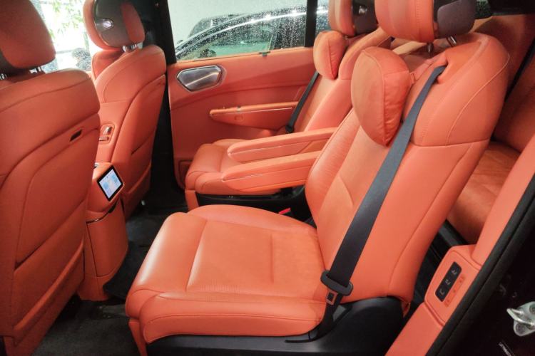 Used Lynk & Co 900 2025 1.5T Ultra