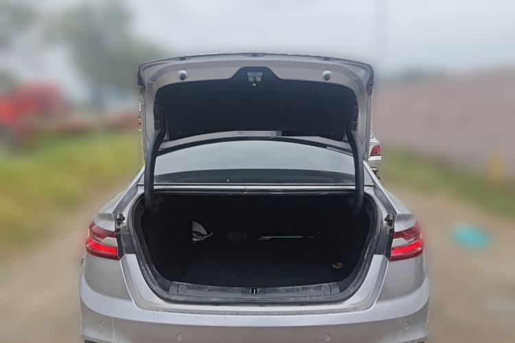 Used Geometry A 2019 High-Performance Standard Range Power Edition