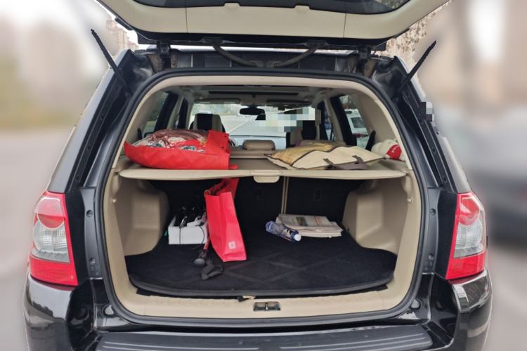 Used Land Rover Freelander 2 2010 3.2 i6 Automatic SE Gasoline Version
