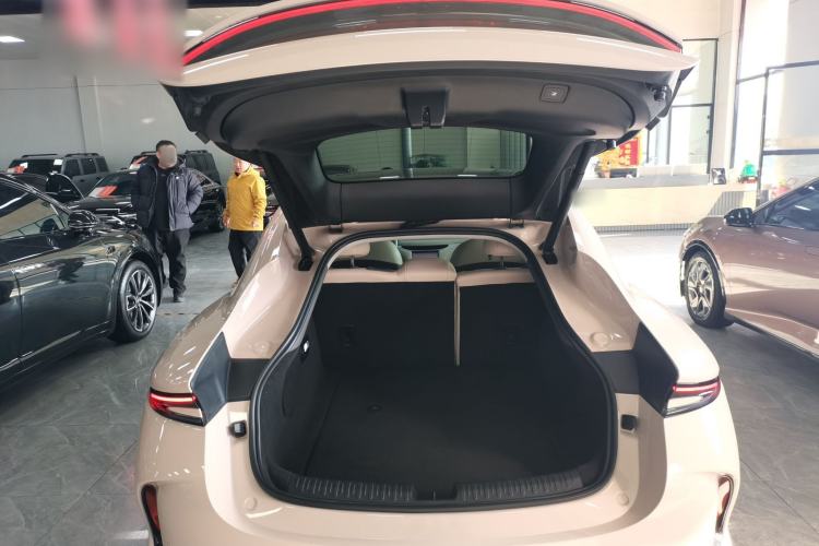 Used IM L6 2024 Max Long-Range Version
