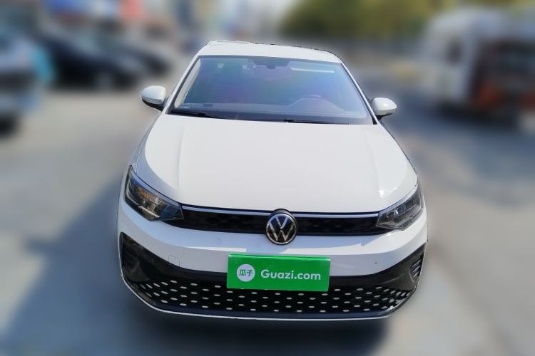 Used Volkswagen Lavida 2025 New Sharp 1.5L Outstanding New Edition