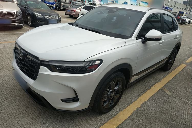 Used Honda HR-V 2023 240TURBO Jingrui Edition