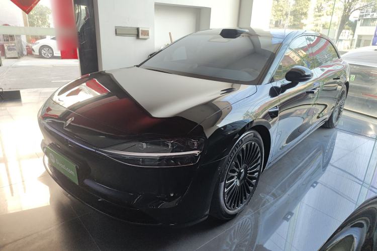 Used Hima S9T 2025 Model Range-Extended Ultra Long-Range Version