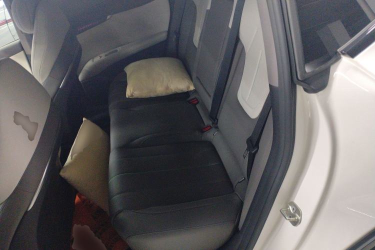 Used Deepal L07 2026 Model 240Ultra Huawei Qiankun ADS SE Edition