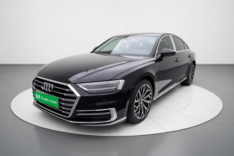 Used Audi A8 2018 A8L 55 TFSI quattro Launch Edition Elite Model Guazi used car, China used car export, Used car for sale, Used  cars, Cheapest cars for sale