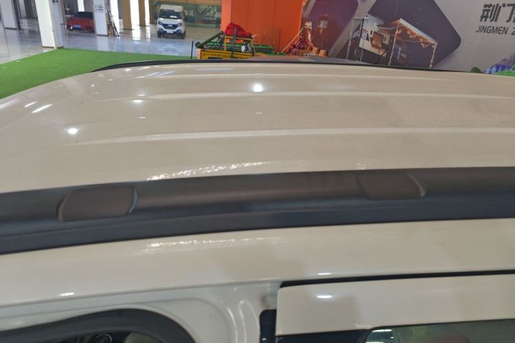 Used Ford Everest 2017 2.0T Gasoline Automatic 4x4 Elite Edition 5 Seats