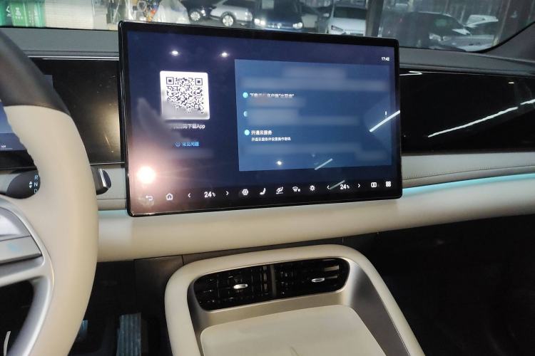 Used BYD Sealion 06 New Energy 2025 Model DM-i 170 Navigation Pro Edition